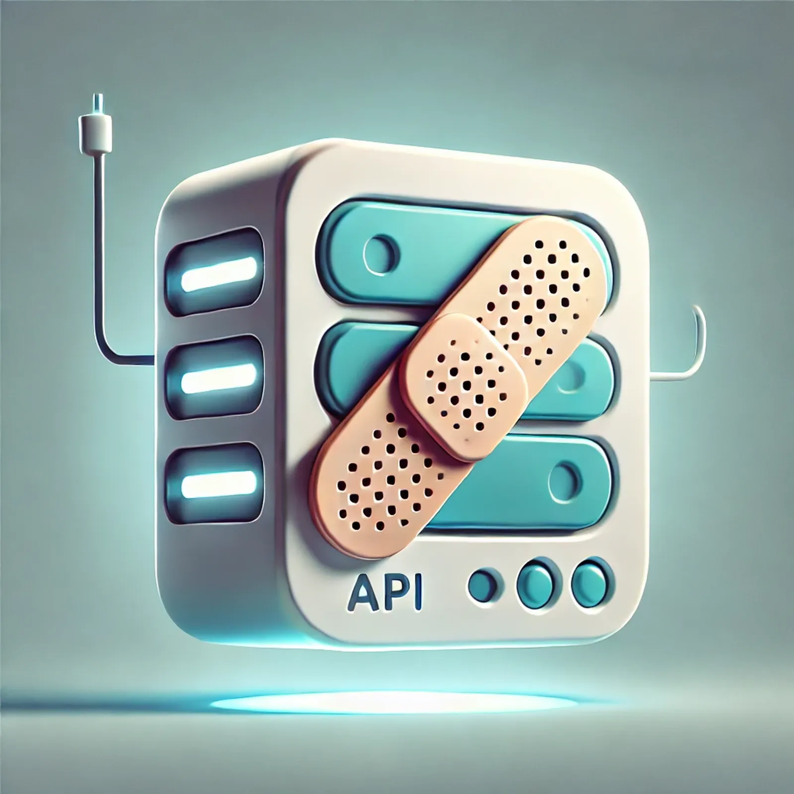 Cover for Effective API Error Handling